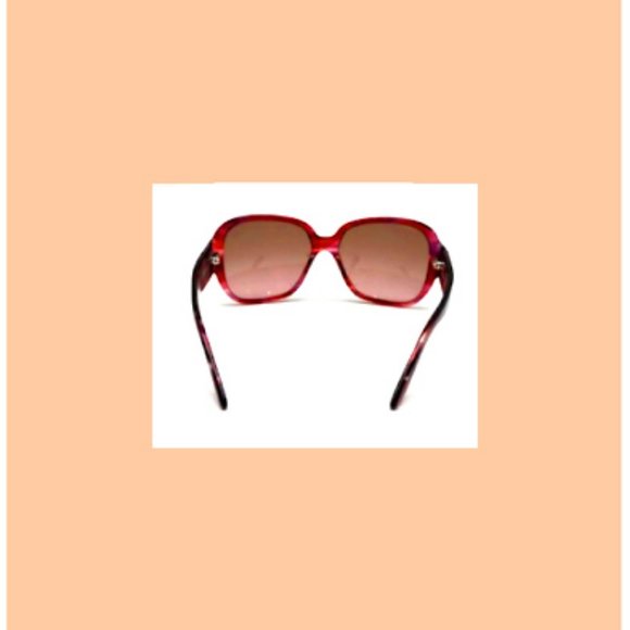 New Rare & Unique Authentic Versace Women's Sunglasses - Picture 6 of 12